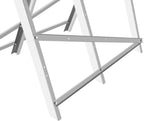 KOBYŁKA METALOWA DO CIĘCIA DRZEWA KD11890 6