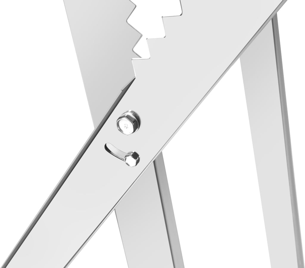 KOBYŁKA METALOWA DO CIĘCIA DRZEWA KD11890 7