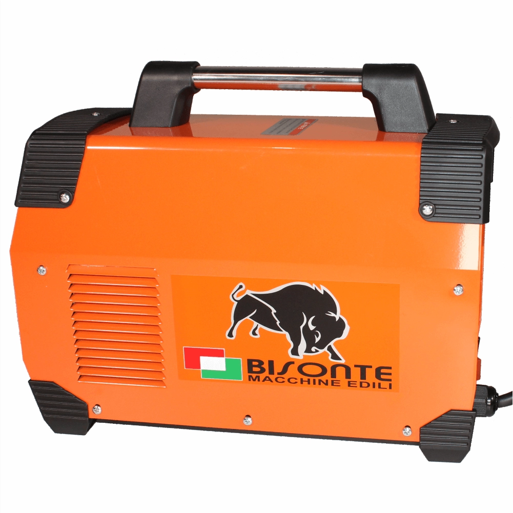 Aparat de sudura BISONTE MMA-160 20-160A 230V
