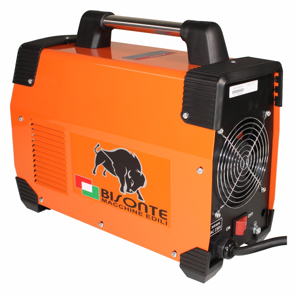 Aparat de sudura BISONTE MMA-160 20-160A 230V