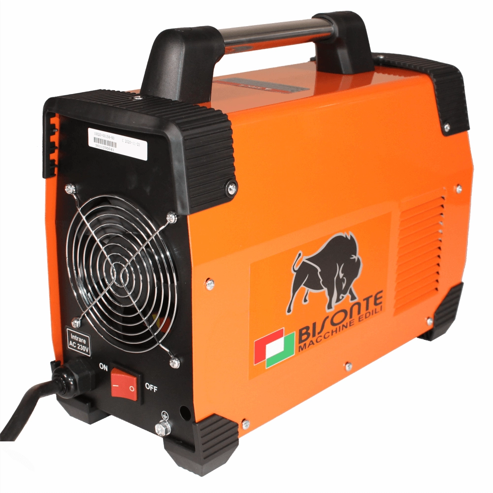 Aparat de sudura BISONTE MMA-160 20-160A 230V