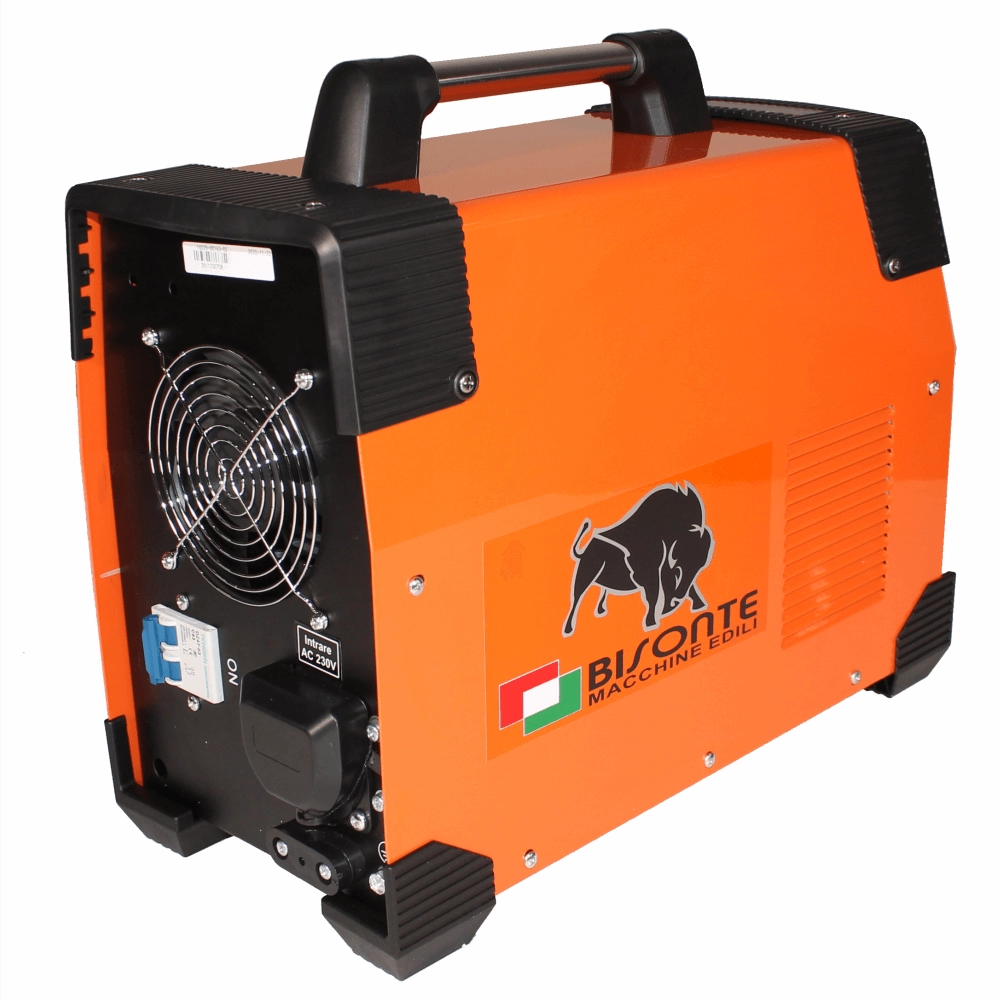 Aparat de sudura BISONTE MMA-300 10-300A 230V