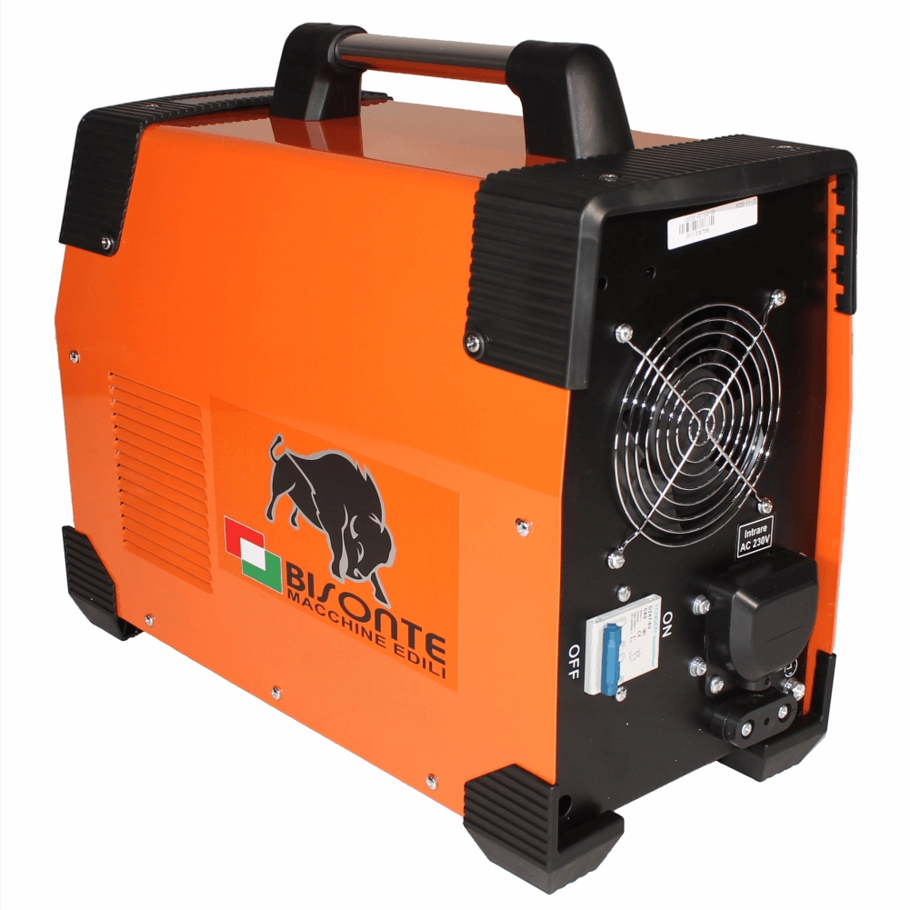 Aparat de sudura BISONTE MMA-300 10-300A 230V