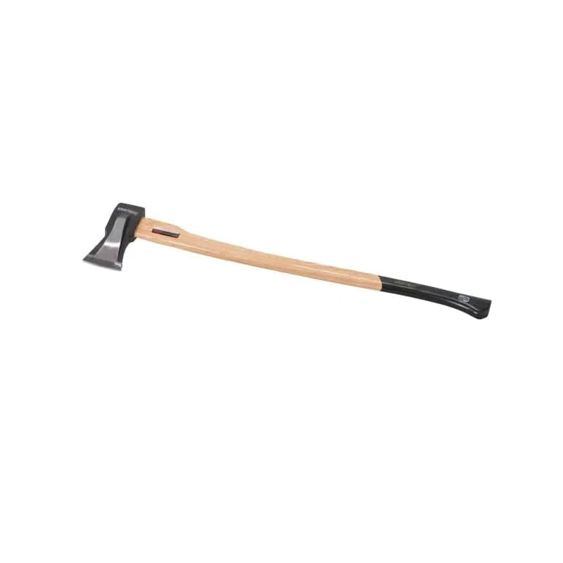 Topor despicat lemne coada din lemn, greutate 3Kg , Kraft&Dele KD212