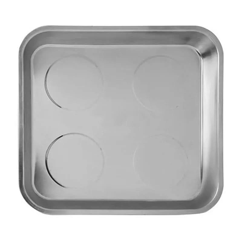 Tava magnetica patrata pentru accesorii metalice, 270x292, Kraft&Dele KD10689