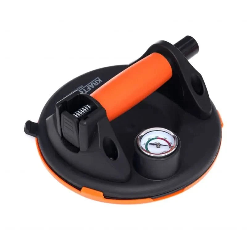 Ventuza cu vid 190kg , 200mm , Kraft&Dele KD10738