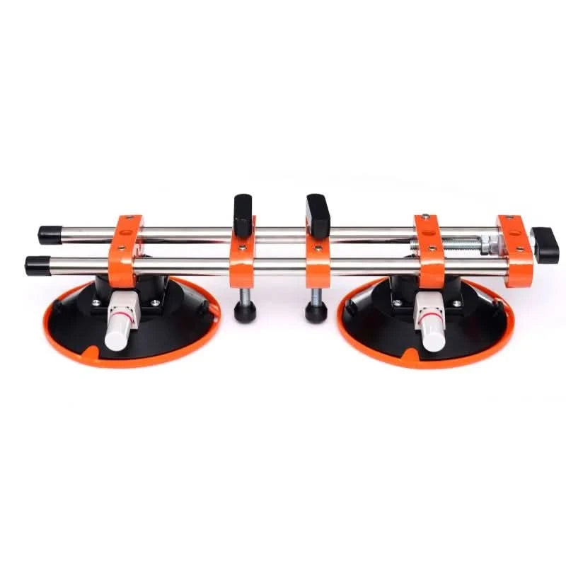Ventuza pentru gresie si sticla 500 mm , Kraft&Dele KD10739