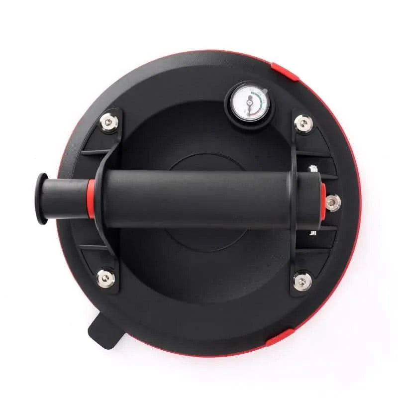 Ventuza cu vid 190kg , 200mm , Kraft&Dele KD10793
