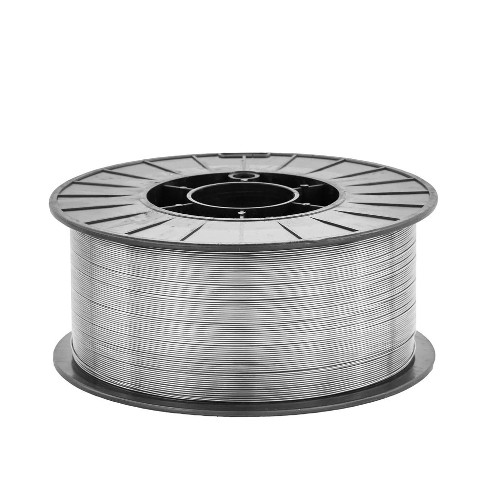 Sarma sudura cu flux 0.9 mm rola 5 kg , Jasic 54186