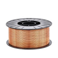 Sarma sudura placata cu cupru 0.8mm, 5kg