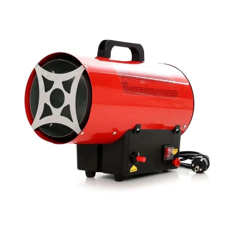 Tun de caldura pe gaz 15kw , Kraft&Dele KD11703