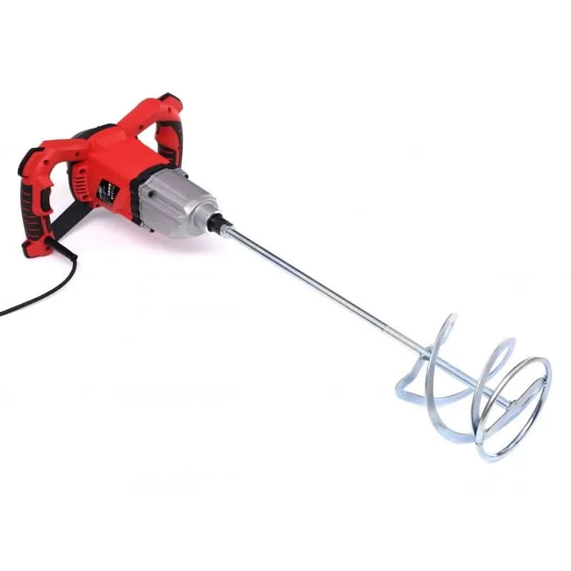 Amestecator malaxor mixer de forta M14 160 mm 2800W , Kraft&Dele KD3035