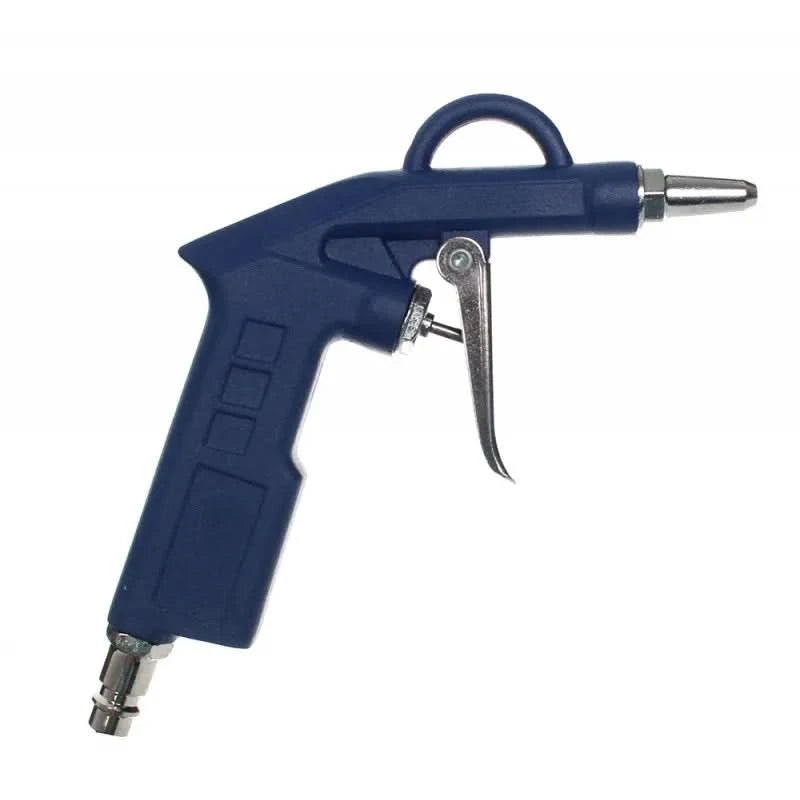 Pistol de suflat cu 5 elemente , Kraft&Dele KD428