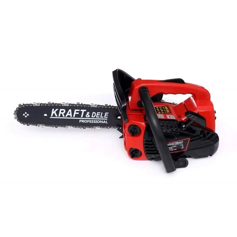 Motofierastrau drujba cu lant, 1.2CP 30cm, Kraft&Dele KD5013