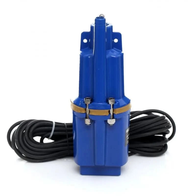 Pompa submersibila 450W, debit 7.5l/min, H refulare 60m , Kraft&Dele KD750-N