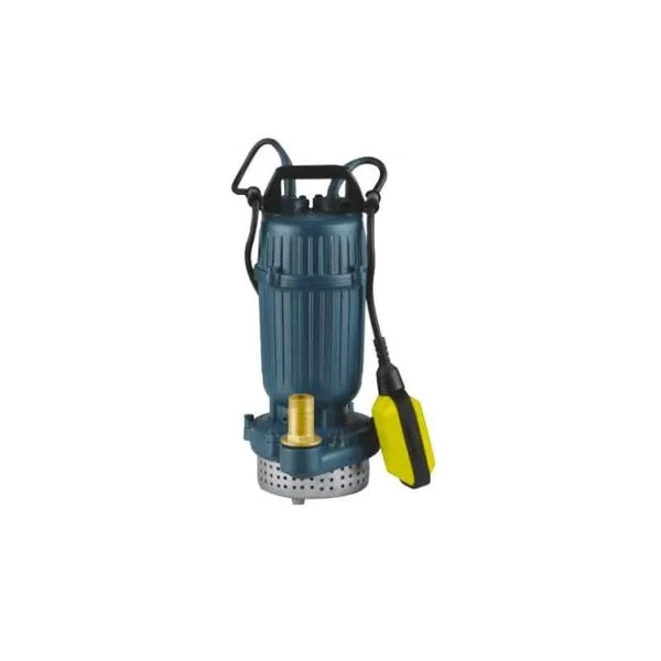 Pompa apa murdara 1600W, 12.5m3/h, submersibila, cu flotor , Kraft&amp;Dele KD752