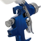 Pistol de Vopsit cu Rezervor 150 ml, Kraft&Dele KD10211