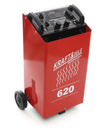 Redresor Auto / Robot Pornire Booster 20-420Ah , 12/24V, Kraft&Dele KD1915