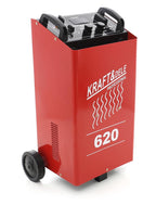 Redresor Auto / Robot Pornire Booster 20-420Ah , 12/24V, Kraft&Dele KD1915