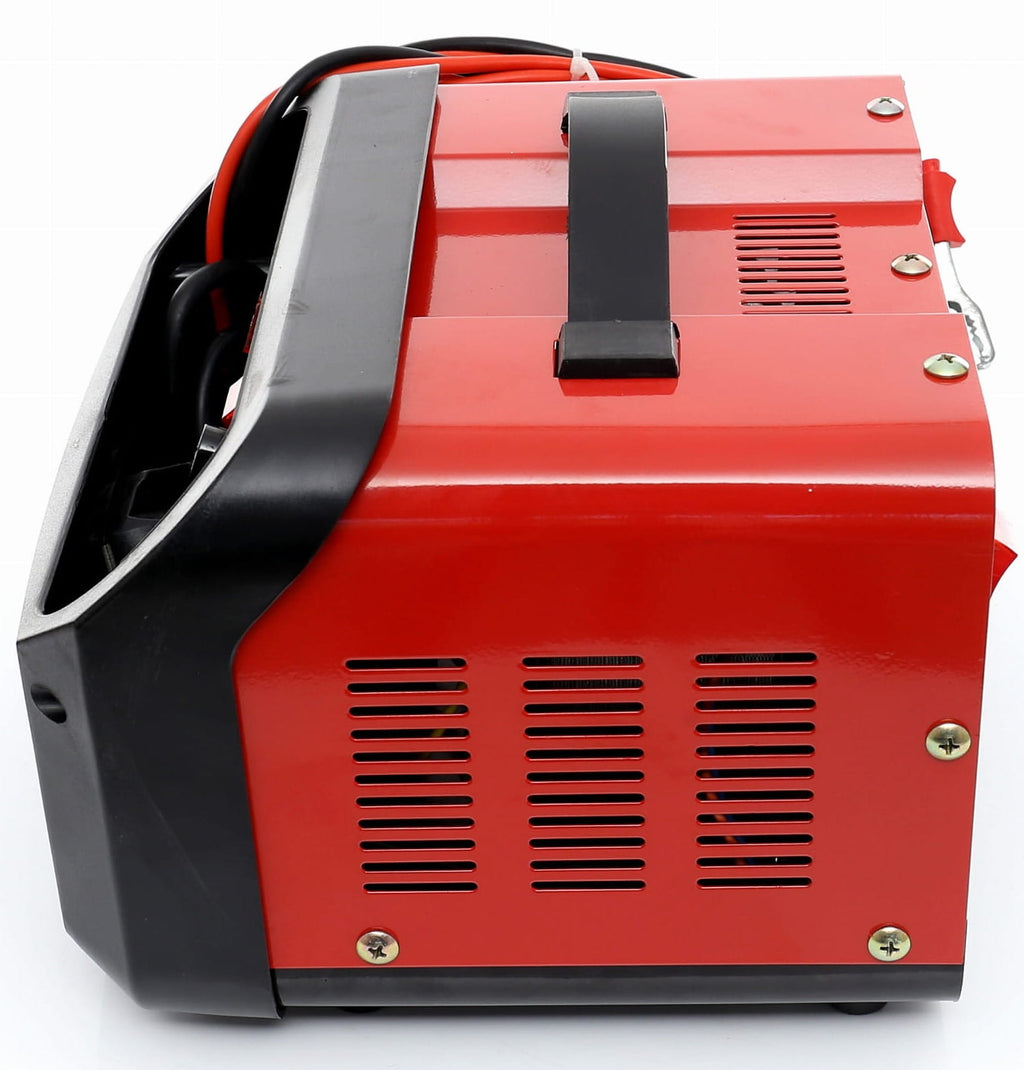 Redresor Acumulator 12/24V , 320A, Kraft&Dele KD1910