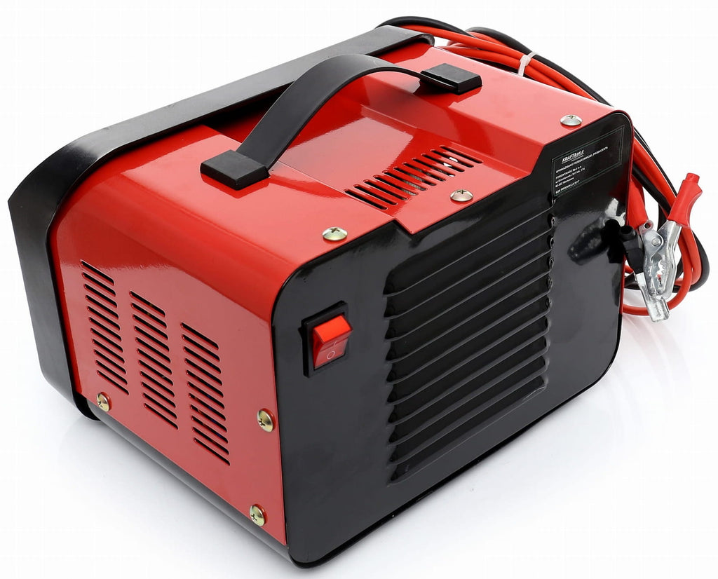 Redresor Acumulator 12/24V , 320A, Kraft&Dele KD1910