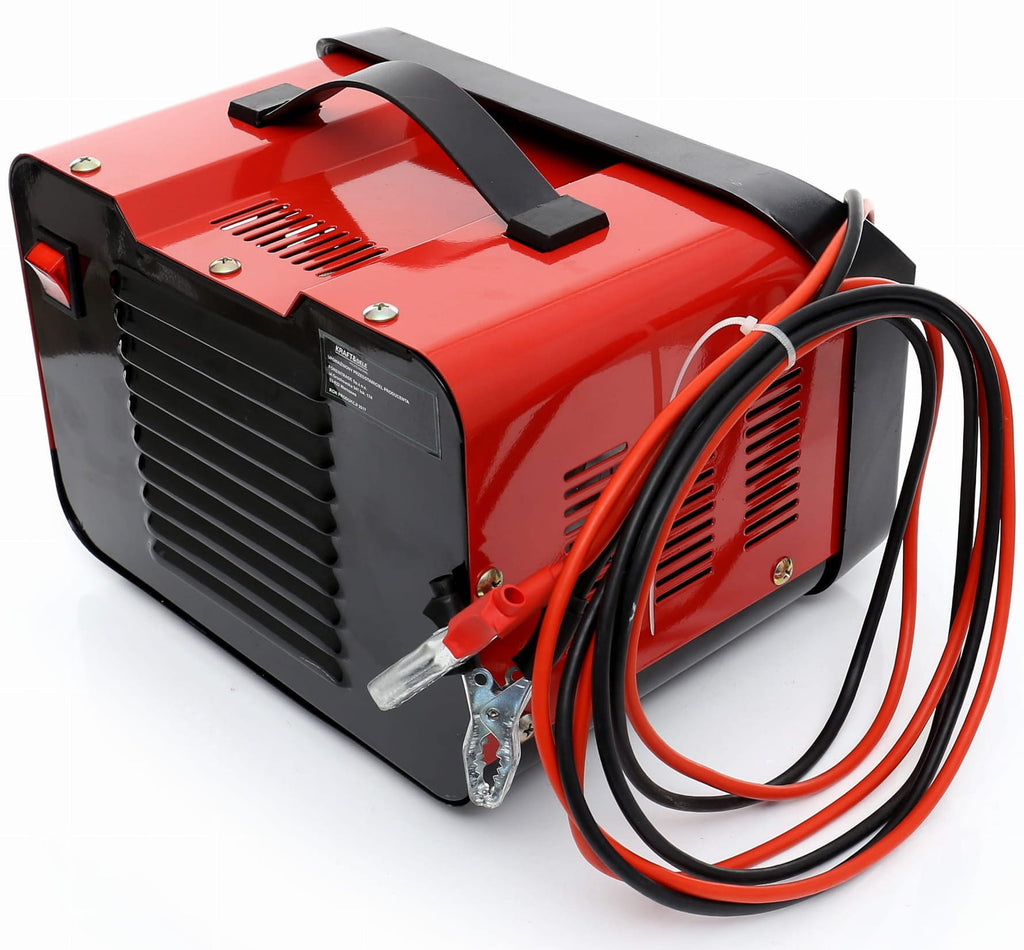 Redresor Acumulator 12/24V , 320A, Kraft&Dele KD1910