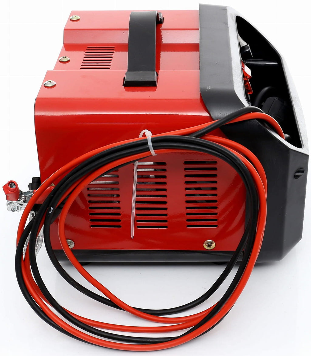 Redresor Acumulator 12/24V , 320A, Kraft&Dele KD1910