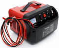 Redresor Acumulator 12V/24V 50A 230V pentru 120-320Ah, Kraft&Dele KD1910
