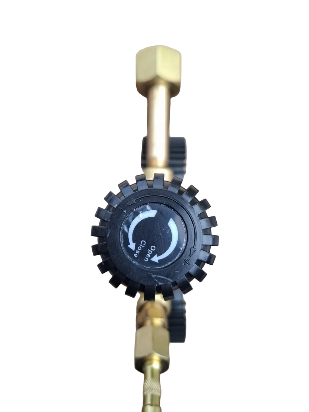 Reductor de presiune CO2 ,Argon, Corgon, 315bar, 31l/min Pylon PYL120