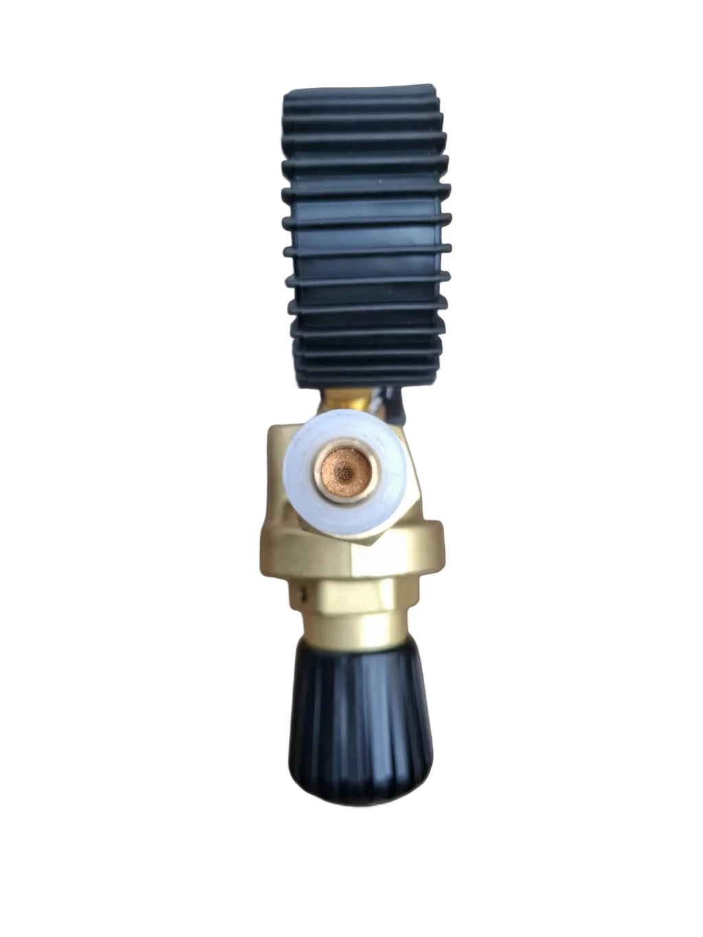 Reductor de presiune CO2 ,Argon, Corgon, 315bar, 31l/min Pylon PYL120