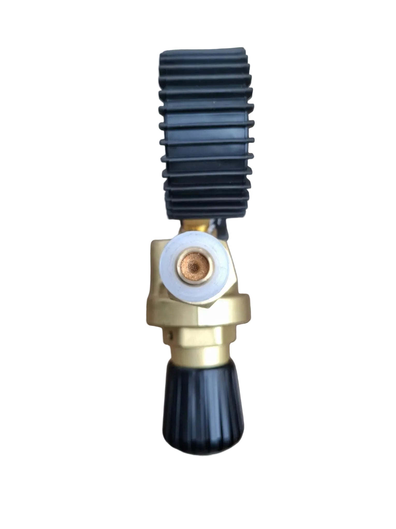Reductor de presiune CO2 ,Argon, Corgon, 315bar, 31l/min Pylon PYL120