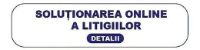 SOL - Soluționarea online a litigiilor