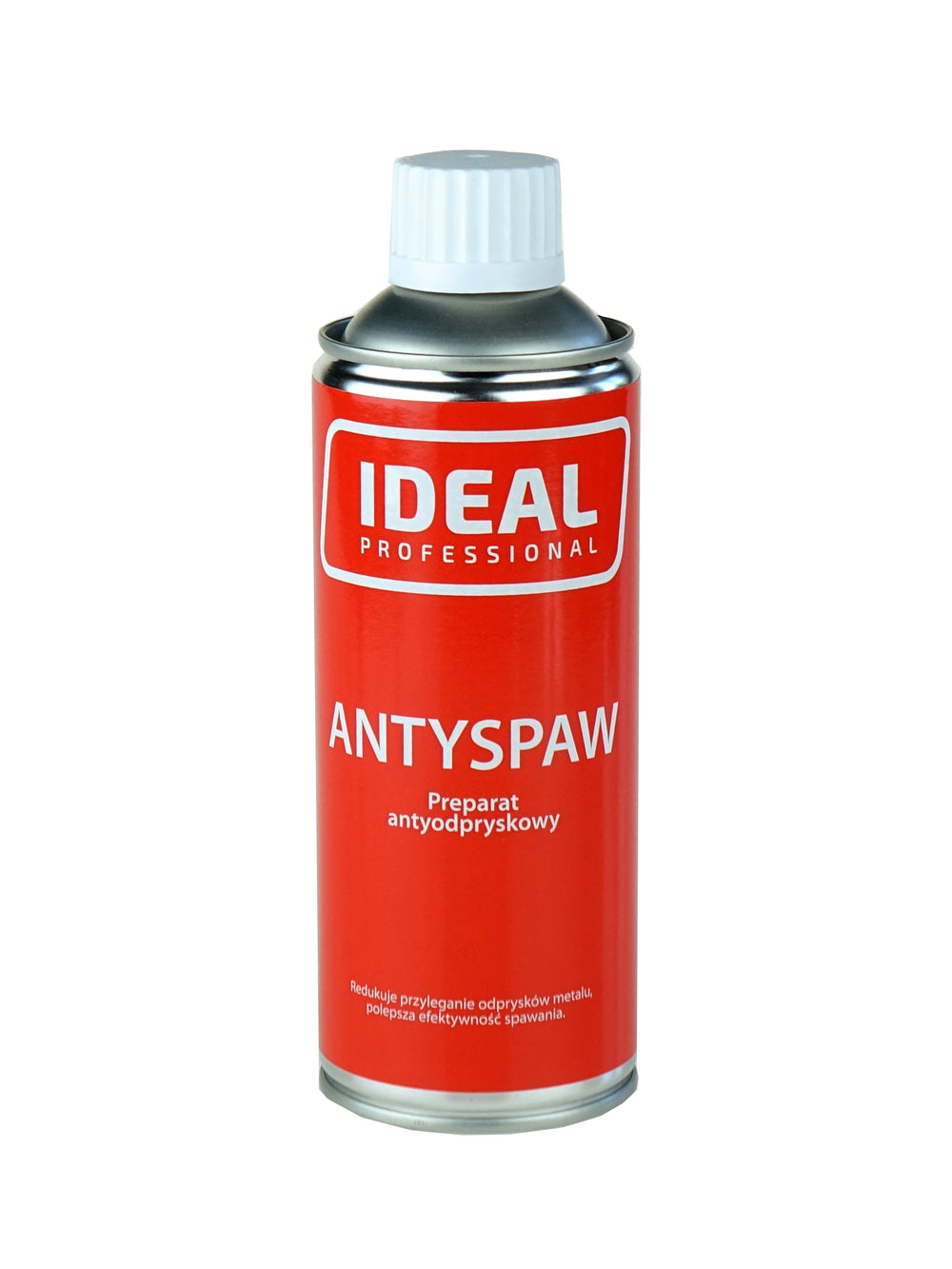 Spray Antispatter IDEAL ANTYSPAW 400ml B-SPRAY ANTYSPAW