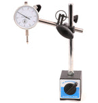 Ceas Comparator Digital cu Baza Magnetica, Kraft&Dele KD11398