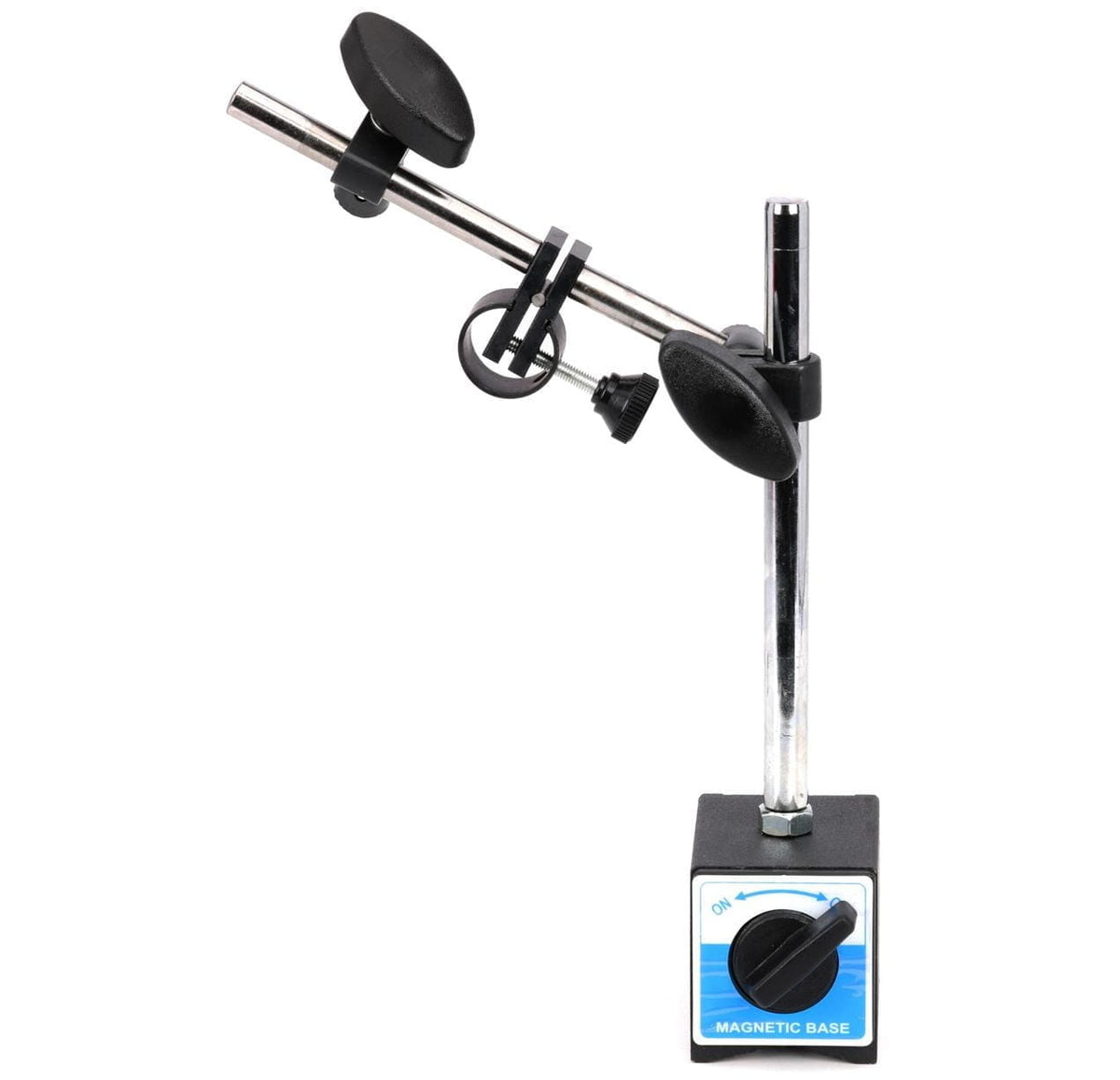 Ceas Comparator Digital cu Baza Magnetica, Kraft&Dele KD11398