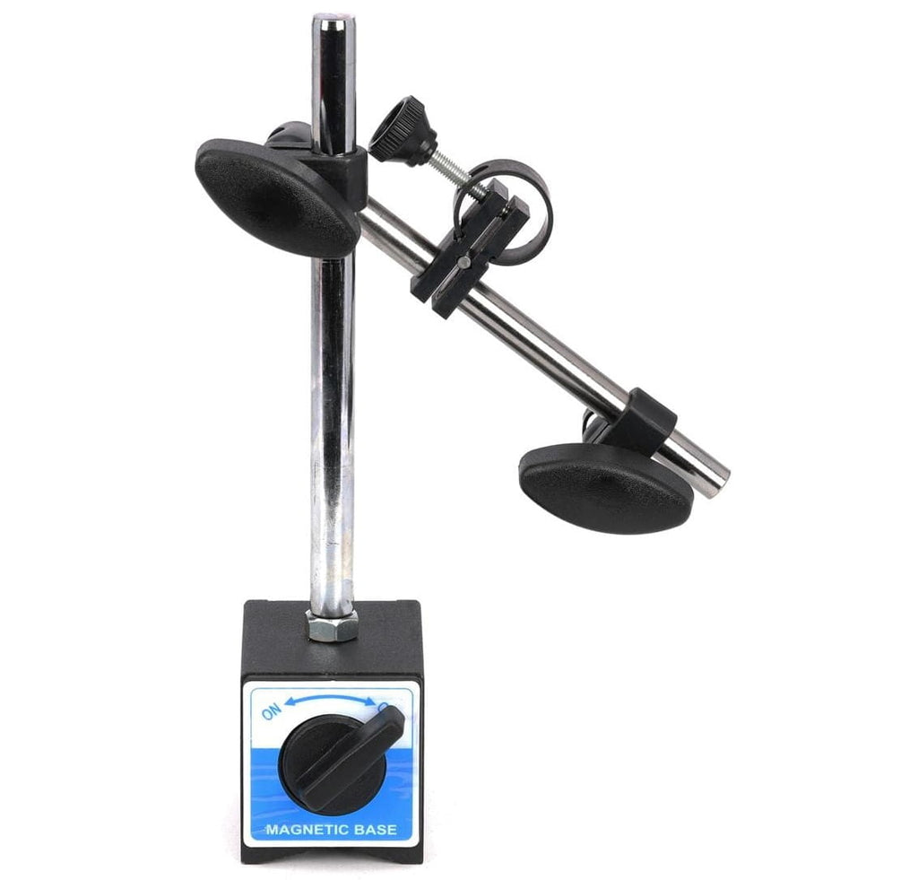 Ceas Comparator Digital cu Baza Magnetica, Kraft&Dele KD11398
