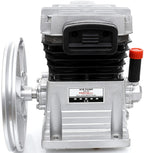 Cap Compresor de Aer 3kW 2 Pistoane, Kraft&Dele KD1493