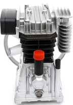 Cap Compresor de Aer 3kW 2 Pistoane, Kraft&Dele KD1493