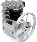 Cap Compresor de Aer 3kW 2 Pistoane, Kraft&Dele KD1493