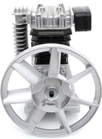 Cap Compresor de Aer 3kW 2 Pistoane, Kraft&Dele KD1493