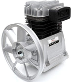 Cap Compresor de Aer 3kW 2 Pistoane, Kraft&Dele KD1493