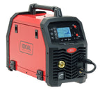 Aparat de Sudura Invertor MIG/MAG/TIG/MMA Synergic 205A 230V, TECNO MIG 205 LCD B-TMIG205LCDV3