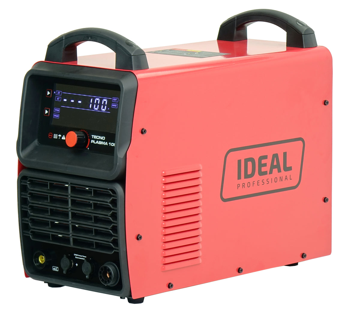 Aparat de Taiere Plasma 105A, LED B-TPLASMA105LED