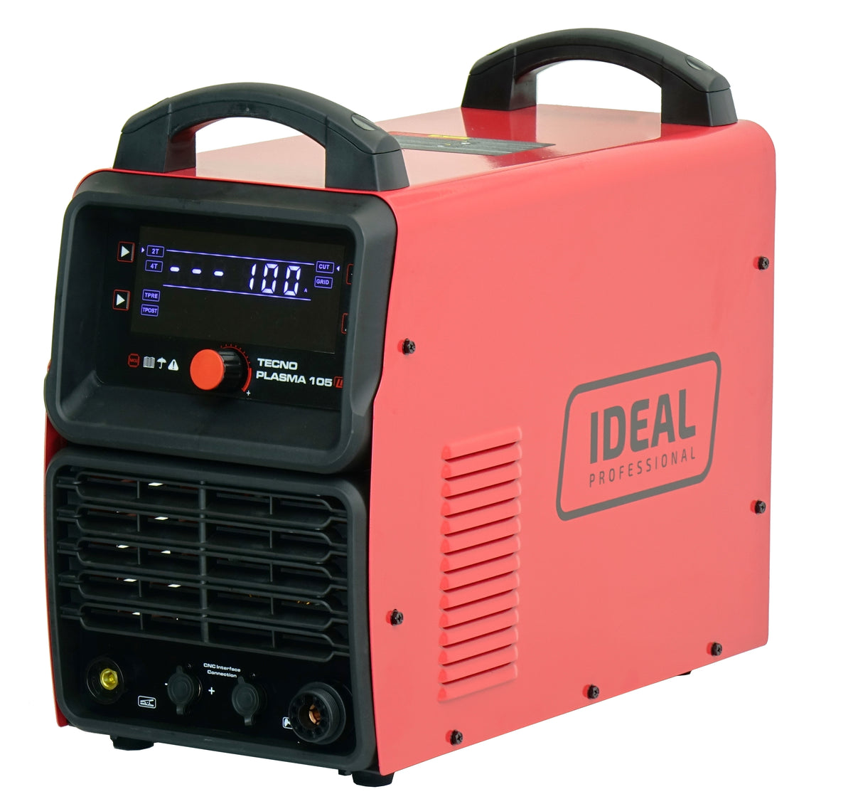 Aparat de Taiere Plasma 105A, LED B-TPLASMA105LED
