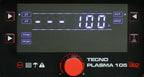 Aparat de Taiere Plasma 105A, LED B-TPLASMA105LED