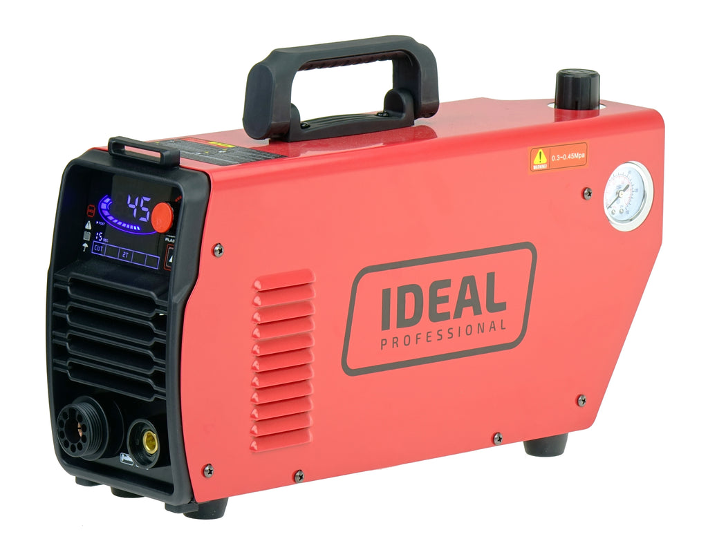 Pistolet Plasma 45A LED B-TPLASMA45LED