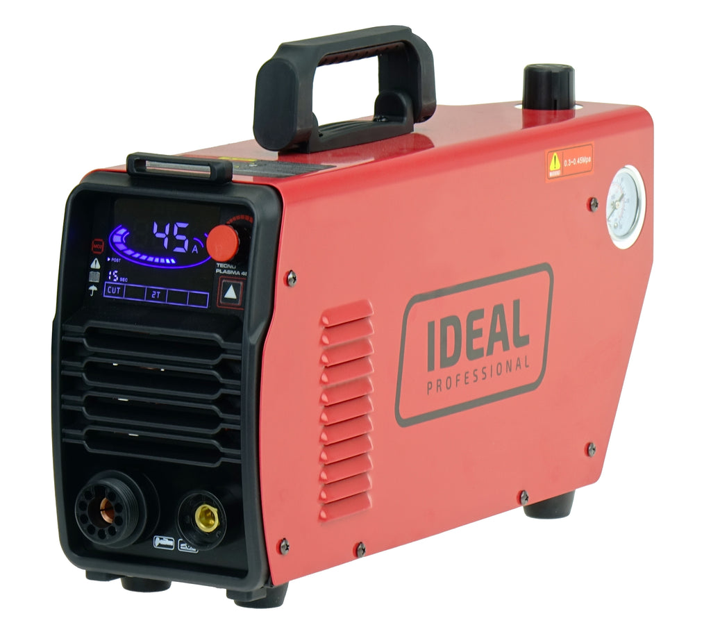 Pistolet Plasma 45A LED B-TPLASMA45LED