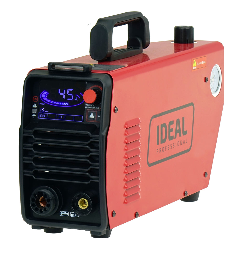 Pistolet Plasma 45A LED B-TPLASMA45LED