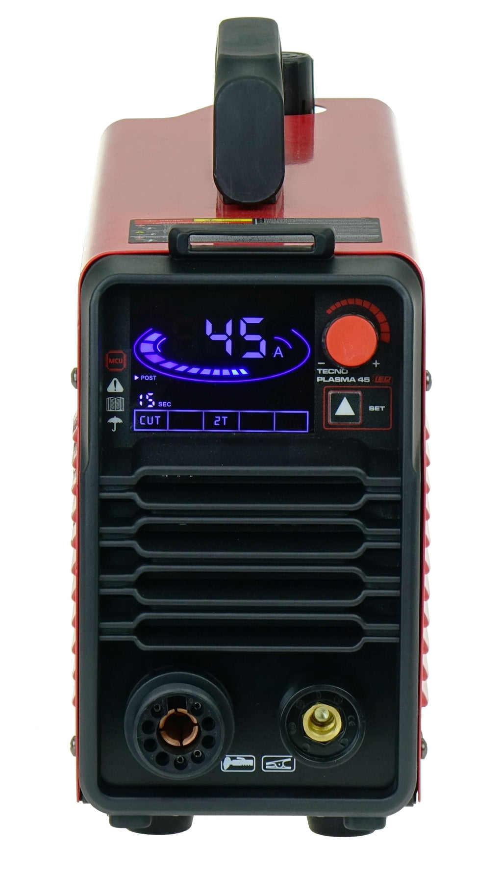 Pistolet Plasma 45A LED B-TPLASMA45LED