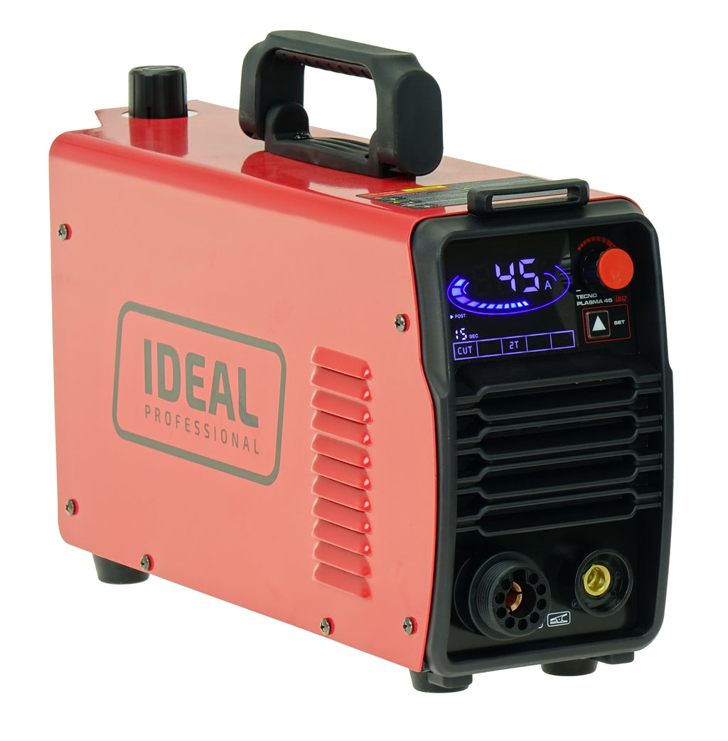 Pistolet Plasma 45A LED B-TPLASMA45LED